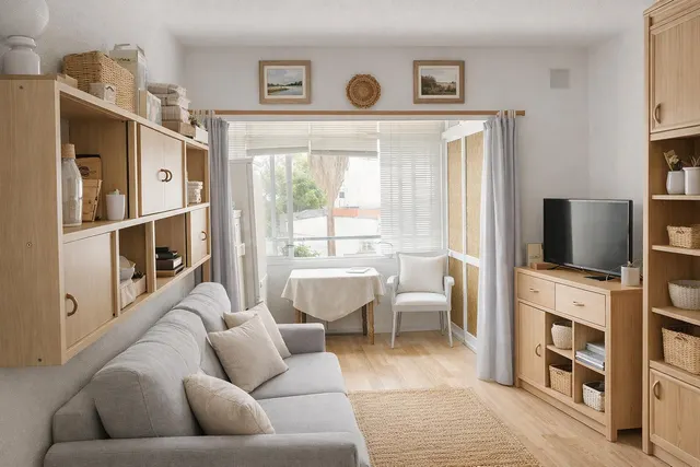 Estudio 1 habitación 25m² en venta - Centro - foto 3