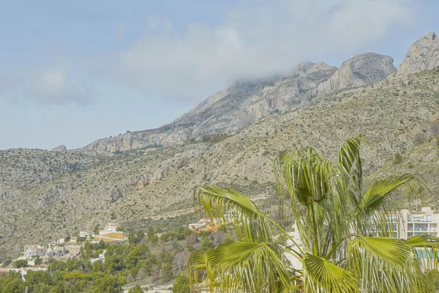 Villa 4 habitaciones 400m² en venta - Altea la Vella — 50