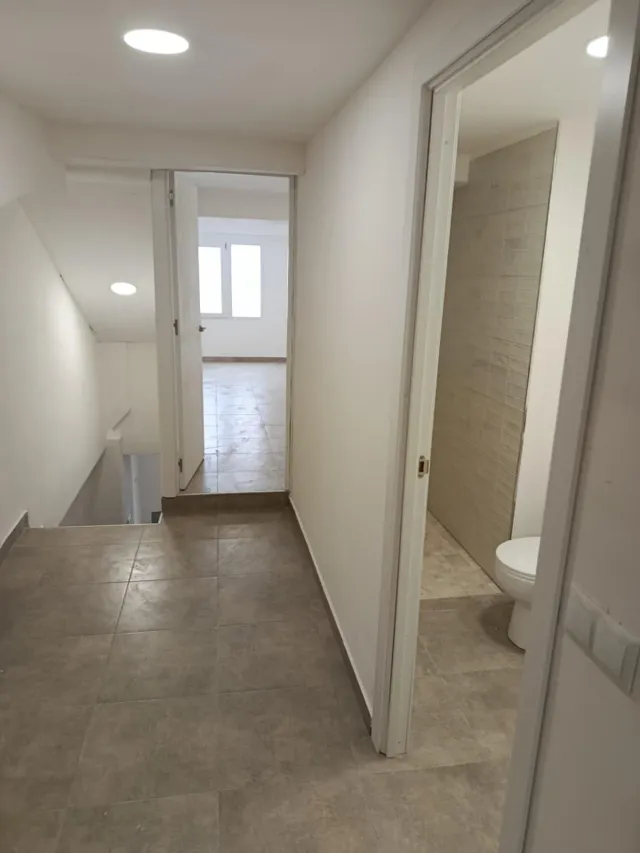 CASA TOTALMENTE REFORMADA EN COCENTAINA- Al lado PLAÇA TINT — 26