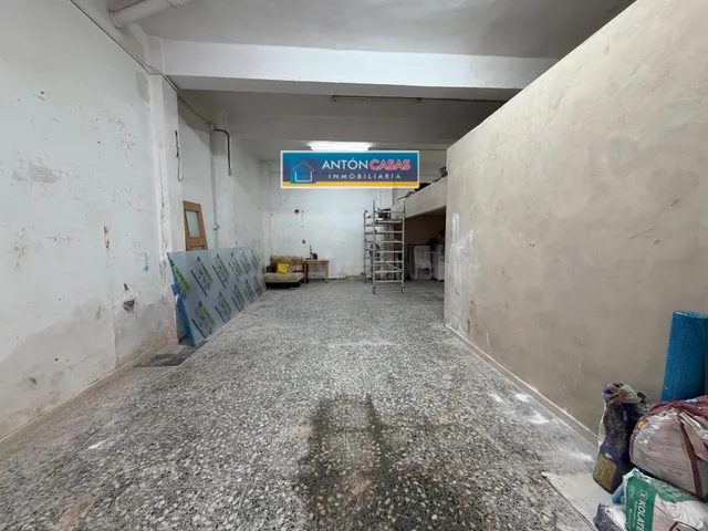 Local comercial en elda, junto a avenida de madrid — 3