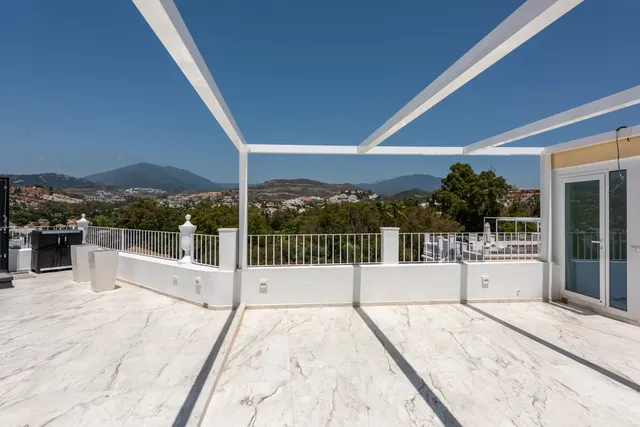 Adosado 3 habitaciones 158m² en venta - Marbella — 32