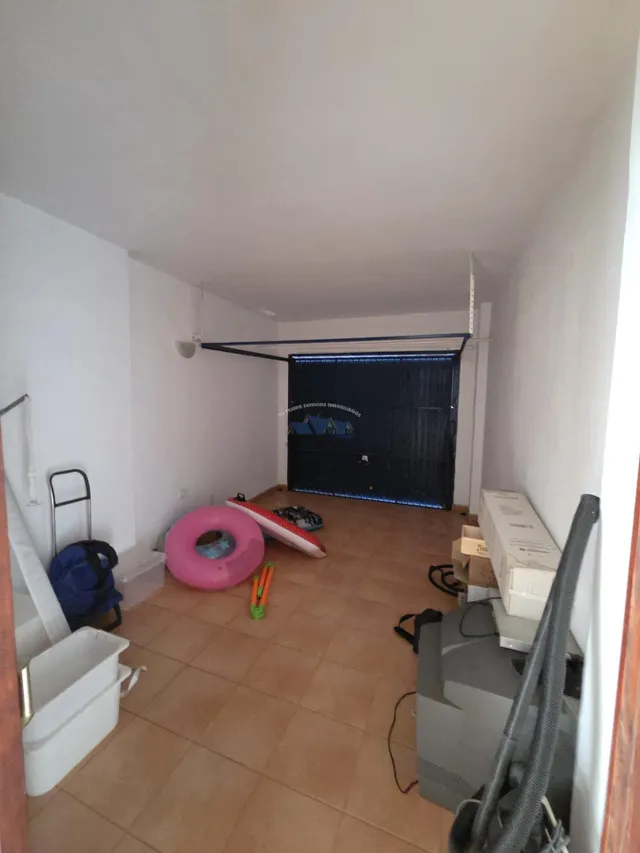 Casa en venta — 20