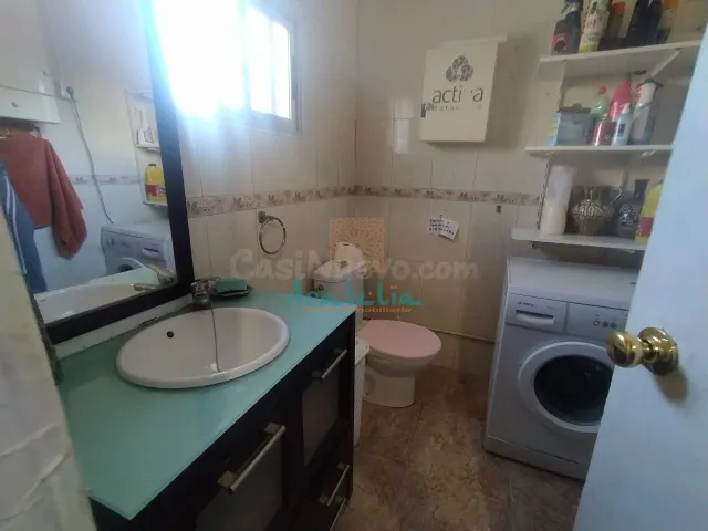 ¡OPORTUNIDAD ÚNICA EN MAJANEQUE! DOS VIVIENDAS EN UNA SOLA P - foto 4