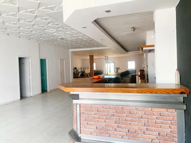 Hotel en Ondara — 8