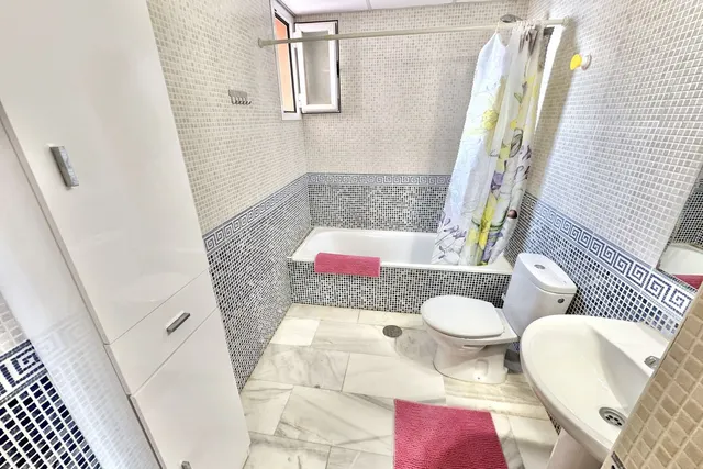 Ático 2 habitaciones 91m² en venta - Riviera del sol — 23