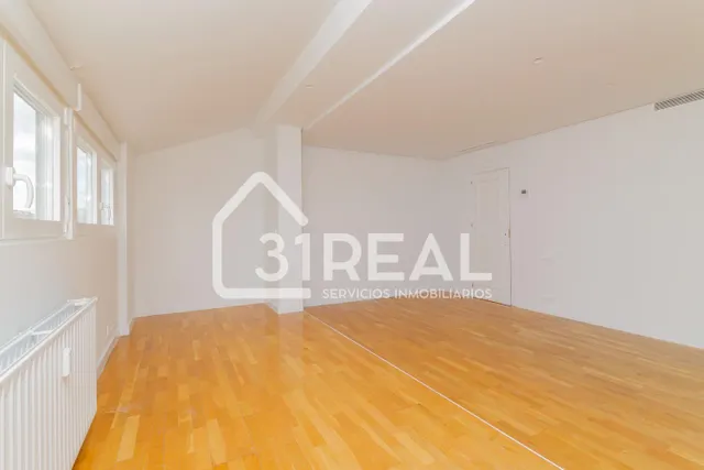 Atico Duplex en quintana — 39