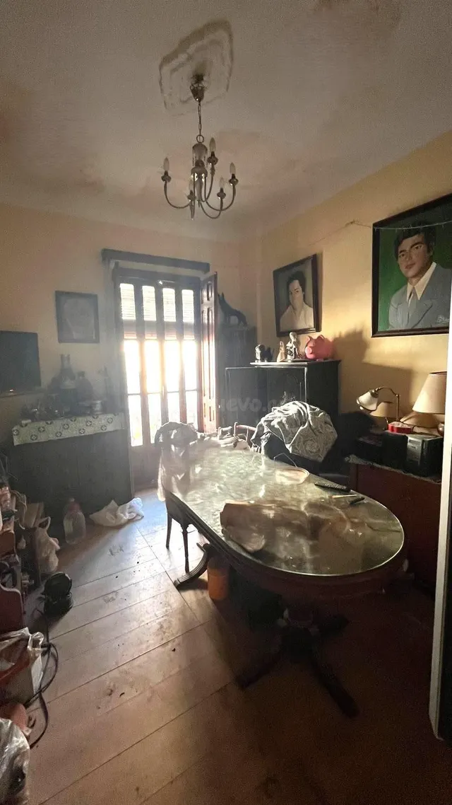 Casa en el Centro de Albal para Reformar - foto 4