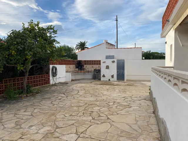 Chalet en Vinaròs, zona Costa Norte - foto 5