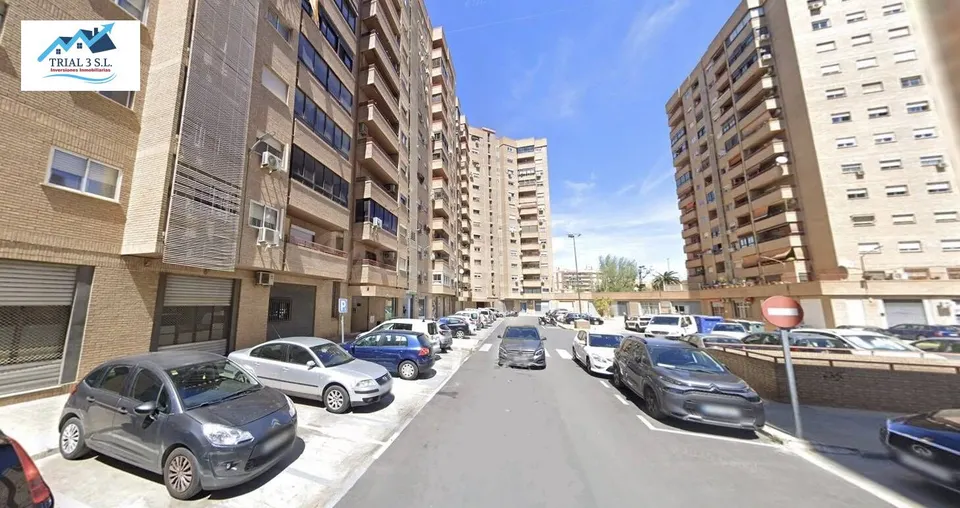 Venta piso en Xirivella