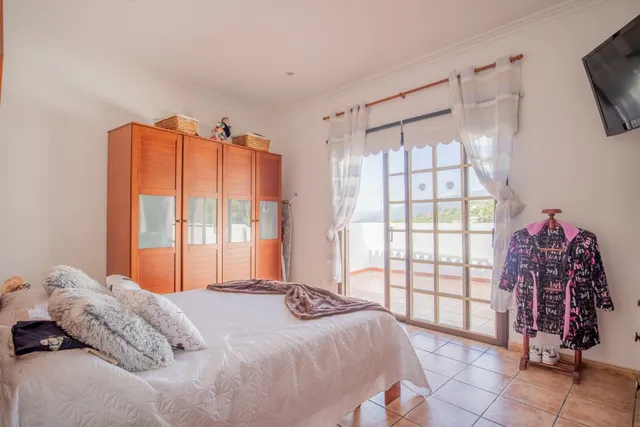 CASA TERRERA EN VENTA EN LA VEGA, ICOD DE LOS VINOS — 19