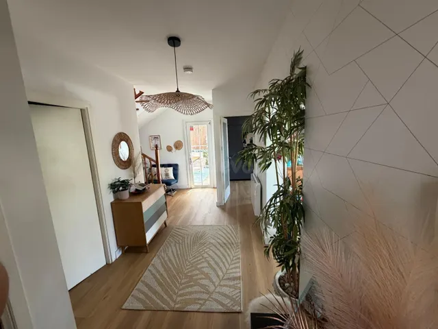 Vivienda pareada semireformada con vistas al mar en Bahía Az - foto 5