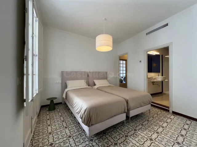 Espectacular casa con licencia vacacional en Felanitx - foto 3