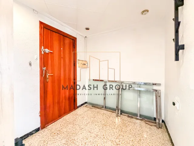 ¡casi a estrenar! piso de 3 habitaciones reformado en pleno centro, Reus — 6