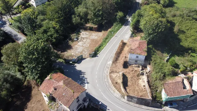 OPORTUNIDAD PARA PROMOTORES, CONSTRUCTORES E INVERSORES EN CUDILLERO — 5