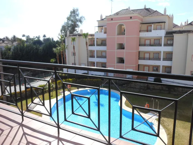 Apartamento 2 habitaciones 148m² en venta - Marbella — 12