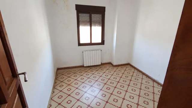 La casa del Medico. Vivienda en Cañada de la Cruz — 12