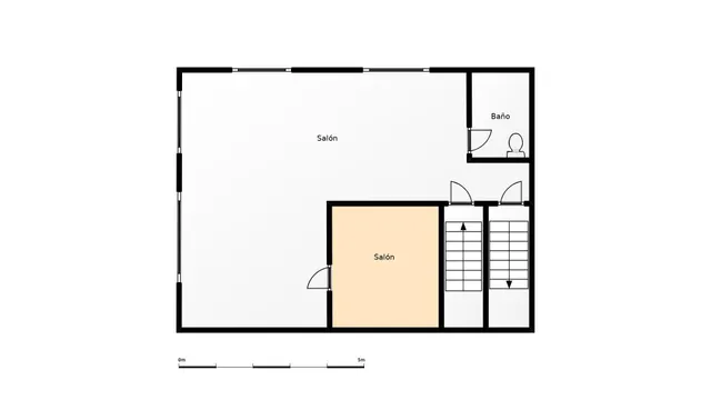 Casa 143m² en venta - Paseo maritimo — 23