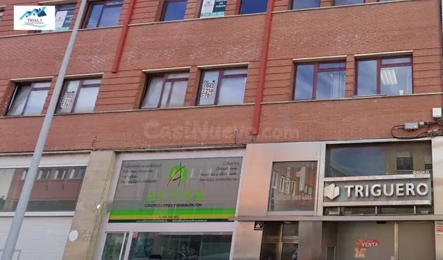 Venta Oficina en Santander - Cantabria