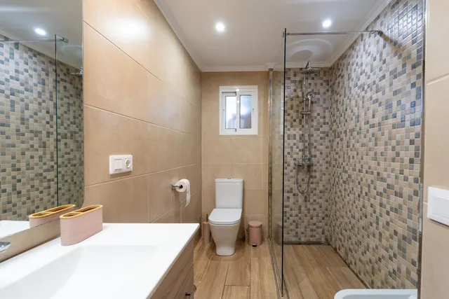Apartamento 3 habitaciones 85m² en venta - Centro — 18