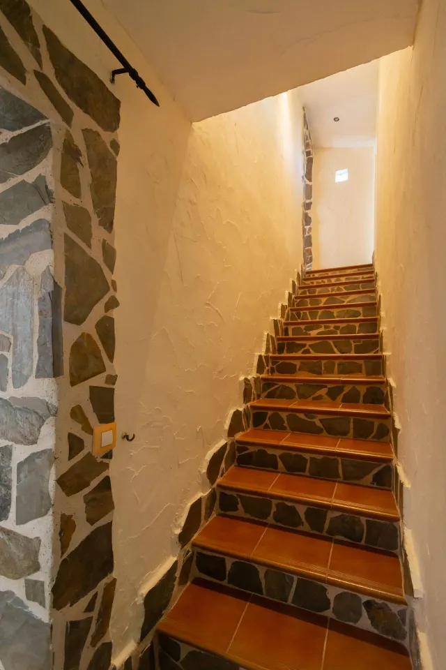 Chalet con piscina privada en La Palma, Cartagena, Región de Murcia. — 24