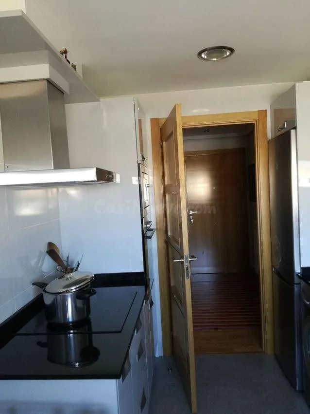 Exclusivo Piso en el Centro de Miranda de Ebro - Alta Rentab - foto 2