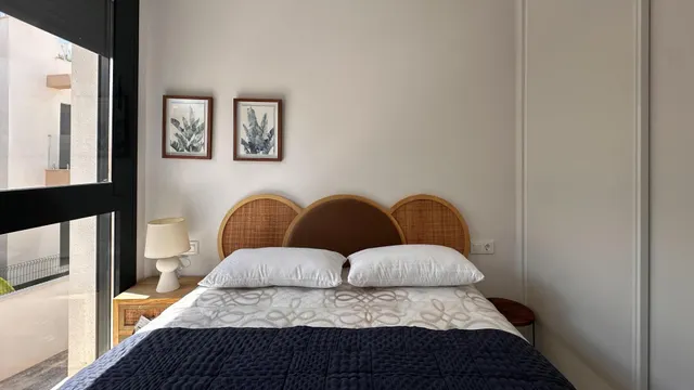 Apartamento 2 habitaciones 65m² en venta - PAU 8 — 12
