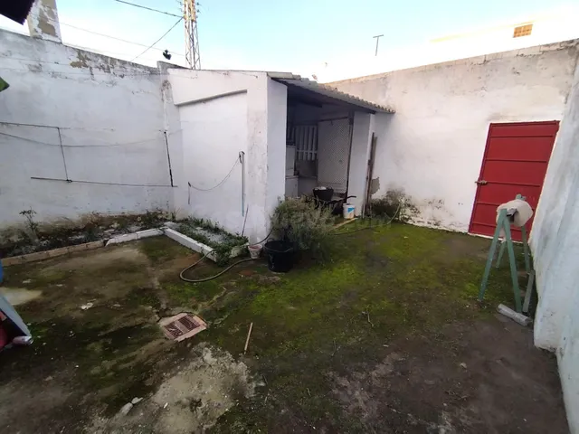¡Oportunidad única en Villaverde del Río! - foto 4