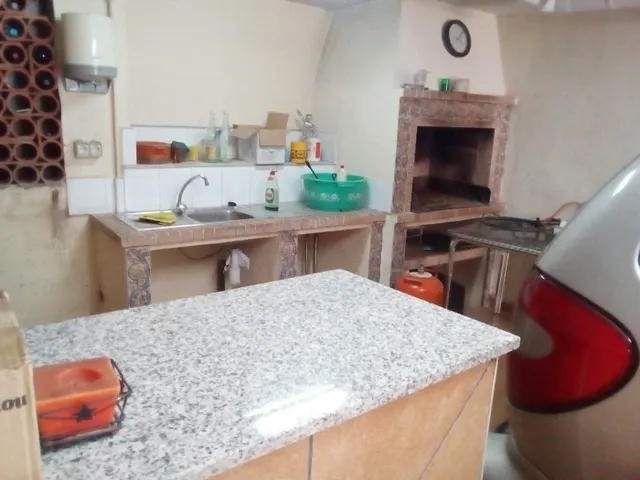 Dúplex en Arneva-Orihuela — 5