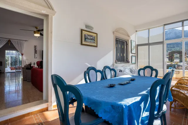 Casa de campo 3 habitaciones 222m² en venta - Jumilla — 41