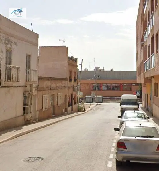 Venta Piso en Lorca - Murcia