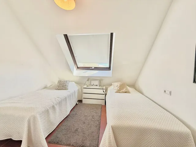 Ático 3 habitaciones 118m² en venta - Centro — 9