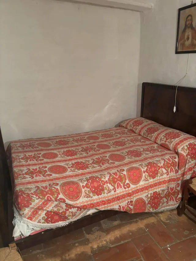 CASA PARA REFORMAR EN JESÚS — 19