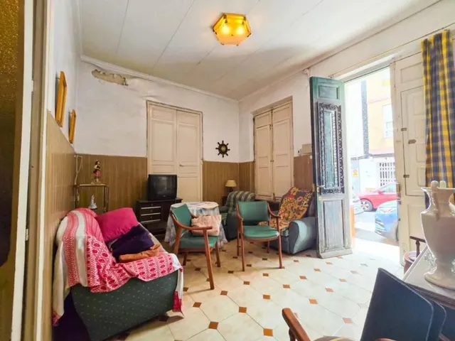 Villa 3 habitaciones 80m² en venta - torrevieja — 6