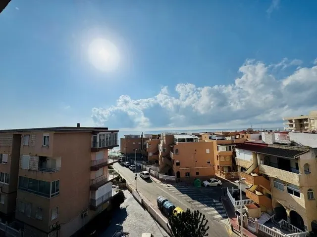 Apartamento 2 habitaciones 68m² en venta - La Mata pueblo — 10