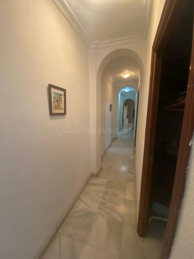 OPORTUNIDAD EN NERVIÓN – AMPLITUD, UBICACIÓN Y RENTABILIDAD  - foto 4