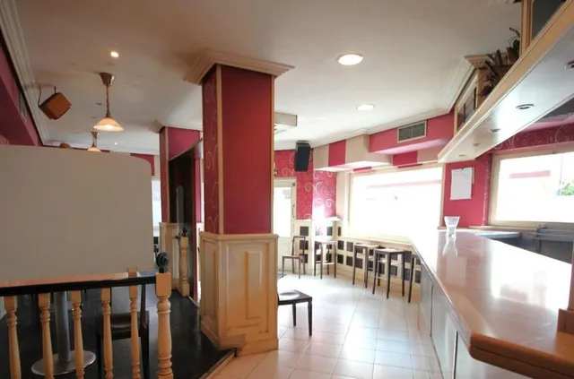Venta local comercial en el centro de Zalla — 5