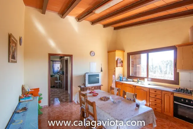 Casa de campo en Ses Salines — 18