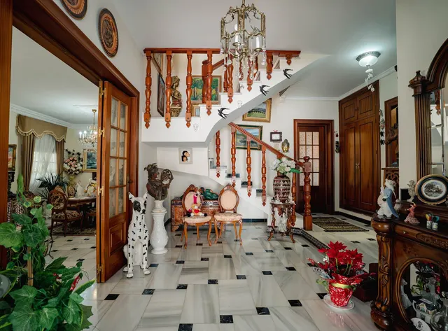 Chalet 5 habitaciones 415m² en venta - Centro — 12