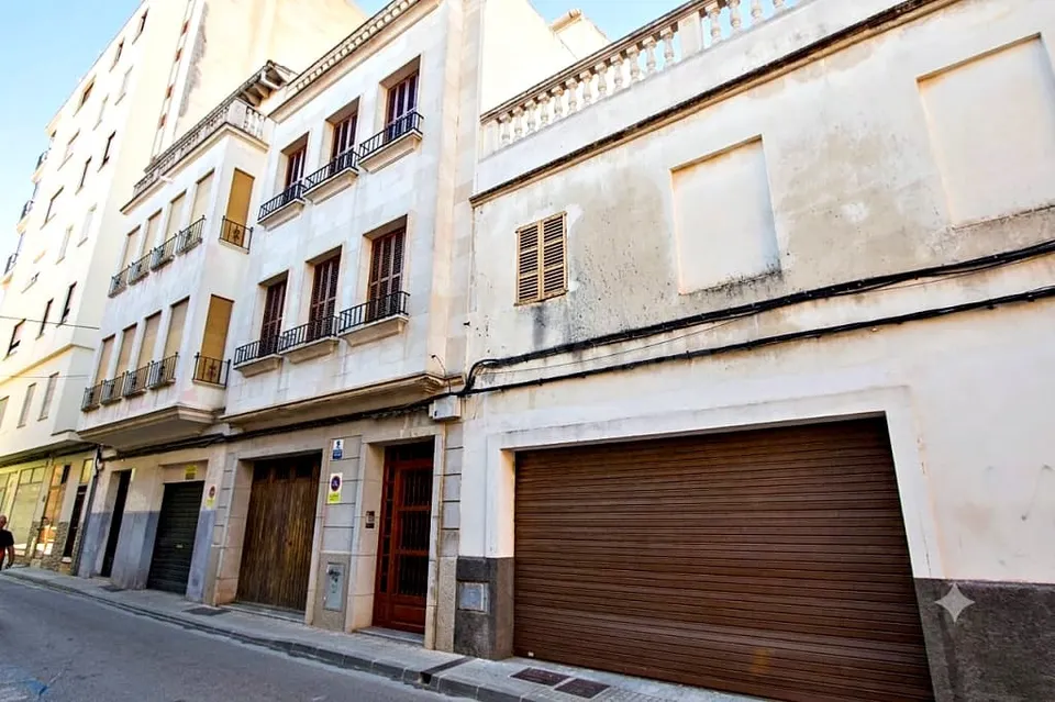 Casa de pueblo en Venta en Manacor Baleares