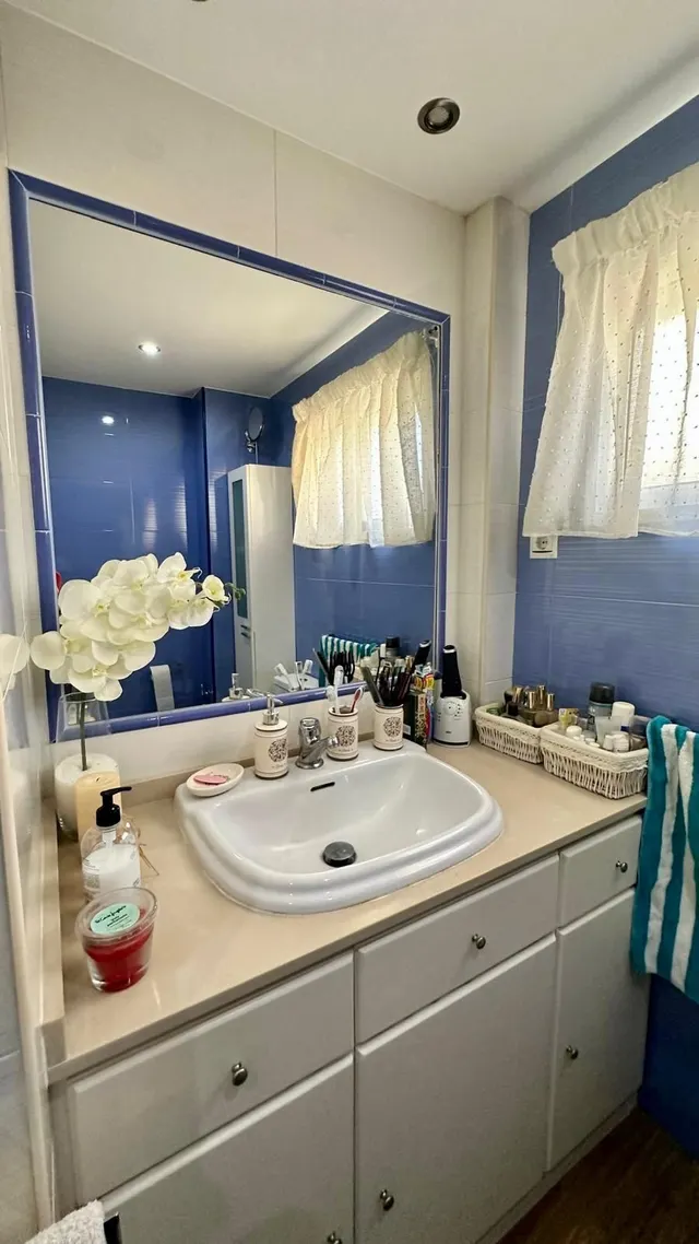 Apartamento 3 habitaciones 116m² en venta - Centro — 25