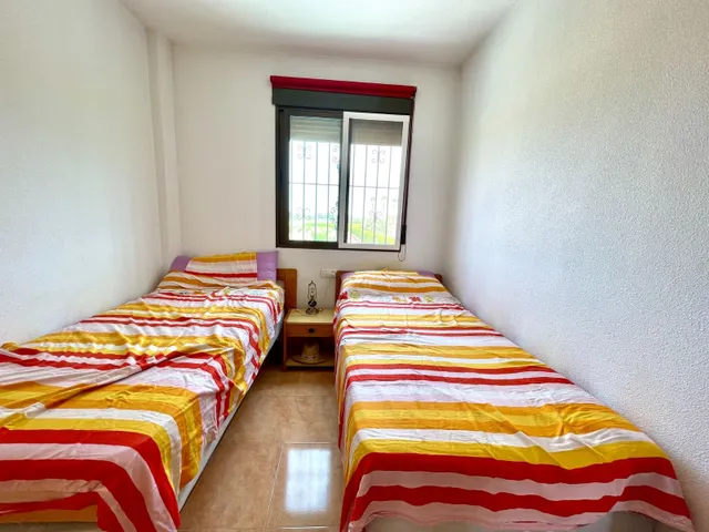 Dúplex 2 habitaciones en venta - Comunidad valenciana — 6