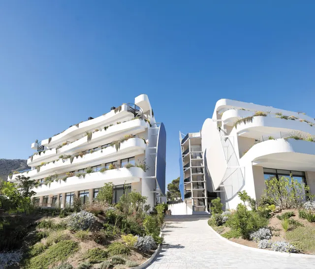 Apartamento 3 habitaciones 96m² en venta - Alfaz del Pi — 9