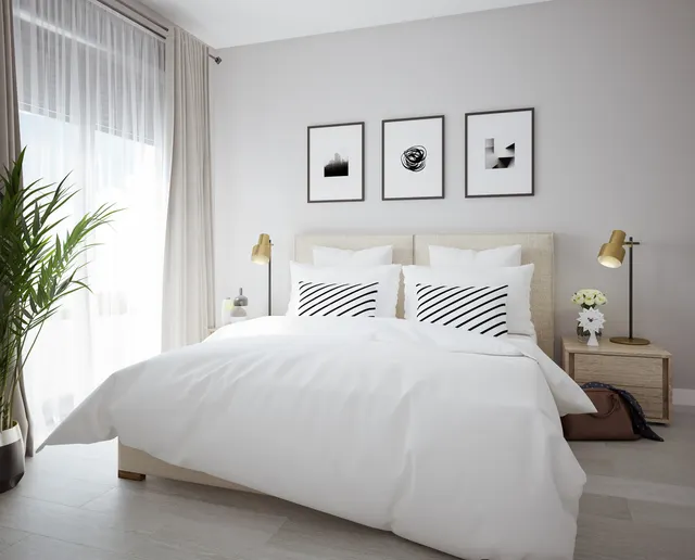 Apartamento 2 habitaciones 89m² en venta - Centro — 6