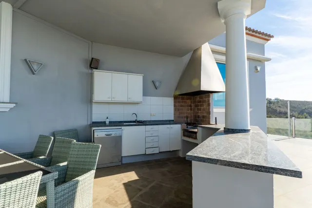 Villa 4 habitaciones 434m² en venta - Paichi — 24