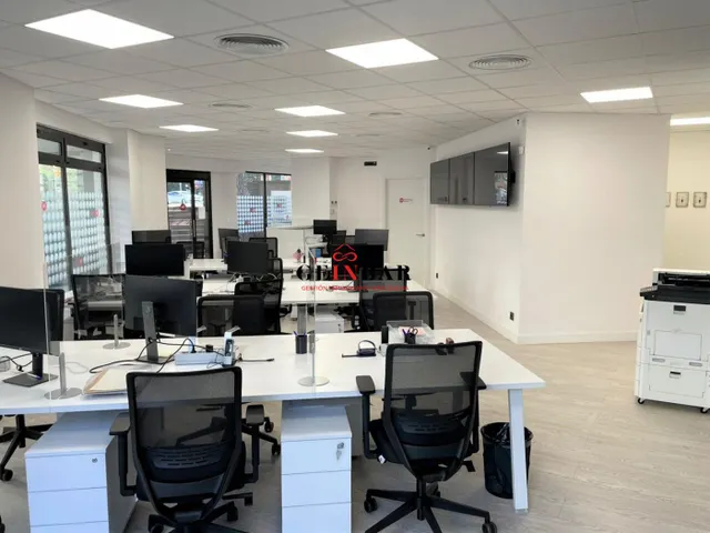 COWORKING  EN LES TRES TORRES — 6