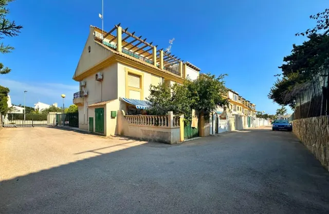 Encantadora Casa Adosada en la Zenia, Orihuela Costa - foto 3