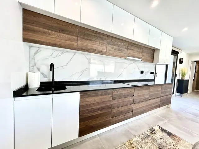Villa 2 habitaciones 110m² en venta - Las Filipinas — 12