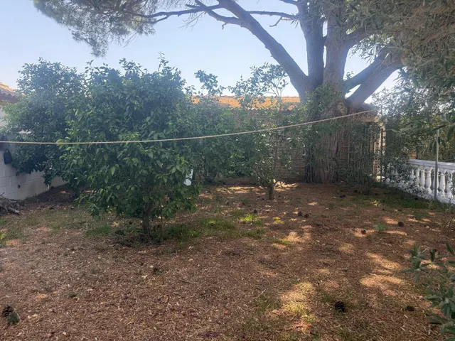Chalet rústico en la zona del Sotillo — 12