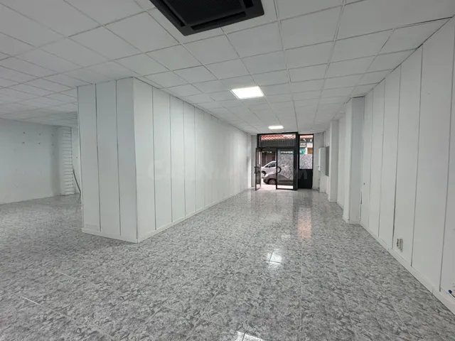 ALG140 - LOCAL COMERCIAL DE 256M2 EN AVENIDA PAIS VALENCIA D