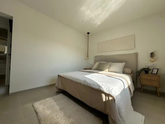 Villa 2 habitaciones 62m² en venta - San Javier — 18